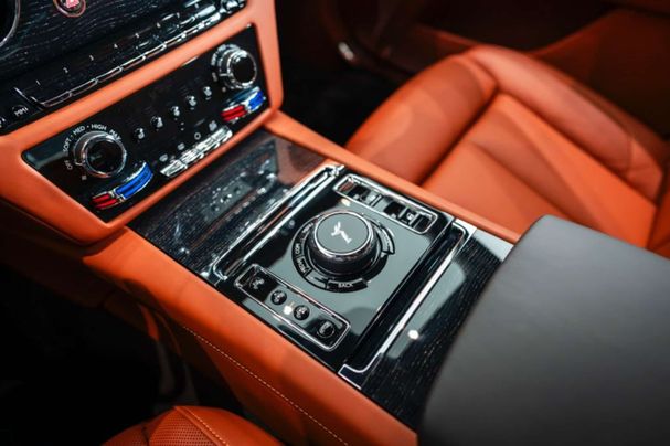 Rolls-Royce Ghost 420 kW image number 20