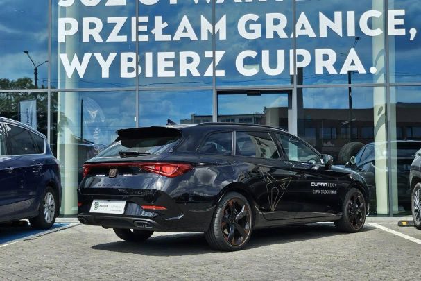 Cupra Leon Sportstourer 110 kW image number 3