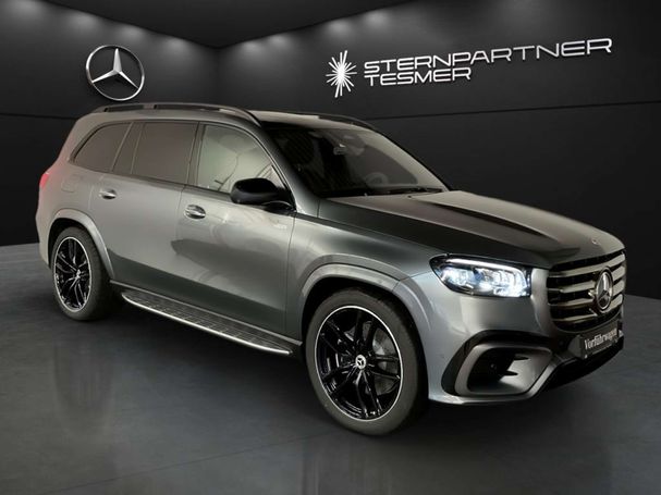 Mercedes-Benz GLS 450 270 kW image number 20