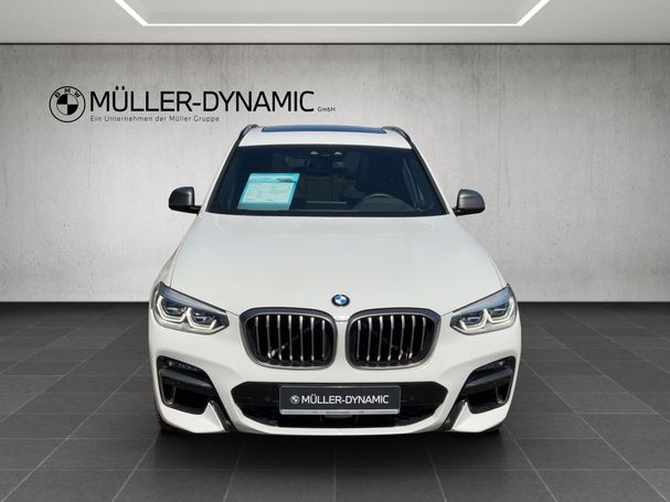 BMW X3 M40i xDrive 265 kW image number 2