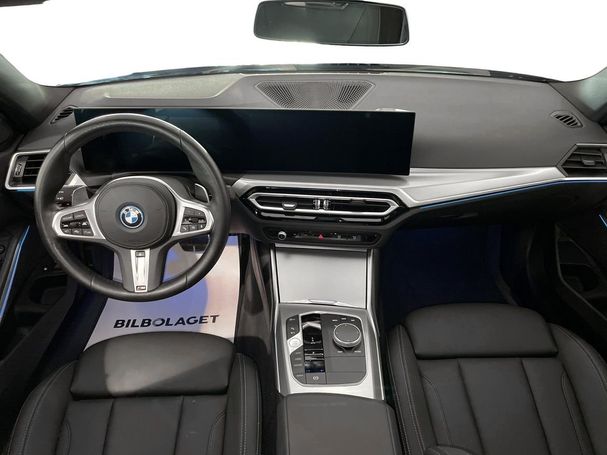 BMW 330 e Touring xDrive 218 kW image number 11