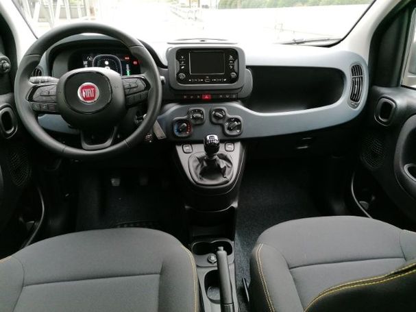 Fiat Panda 51 kW image number 18