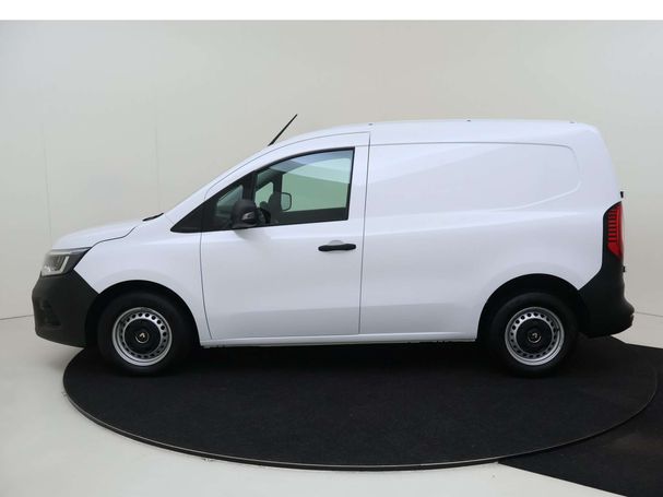 Renault Kangoo dCi 95 70 kW image number 2