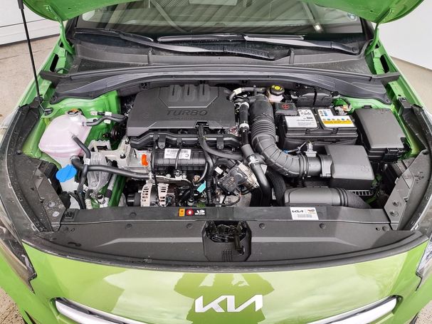 Kia XCeed 1.0 T-GDi 88 kW image number 22