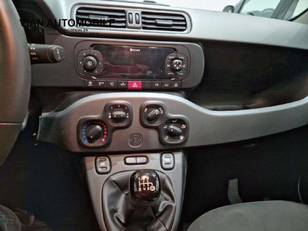 Fiat Panda 1.0 GSE Hybrid City 51 kW image number 13