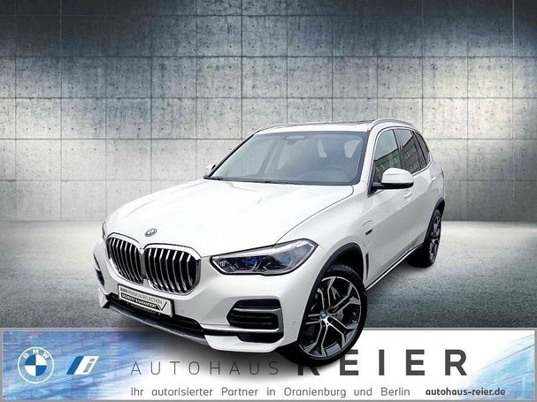 BMW X5 45e xDrive 290 kW image number 1