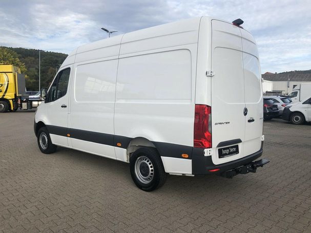 Mercedes-Benz Sprinter 317 CDI 125 kW image number 5