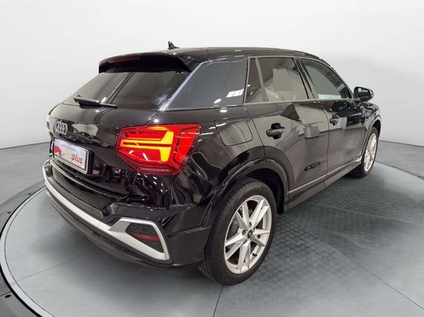 Audi Q2 30 TDI S tronic S-line 85 kW image number 2