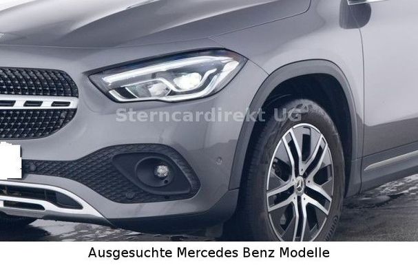 Mercedes-Benz GLA 200 120 kW image number 5