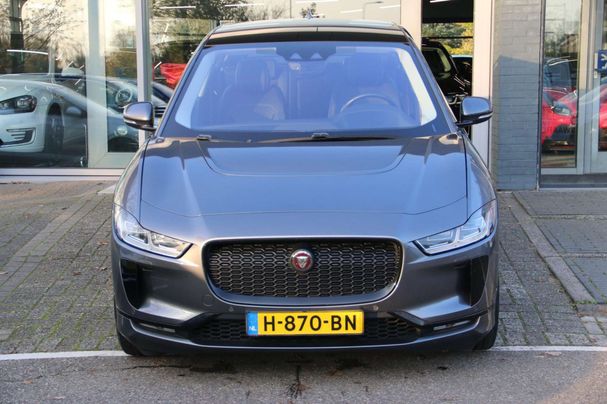 Jaguar I-Pace EV400 S 294 kW image number 2