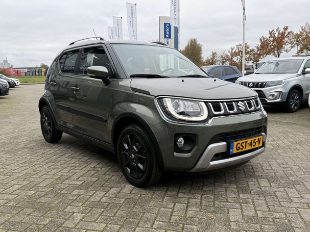 Suzuki Ignis 61 kW image number 2