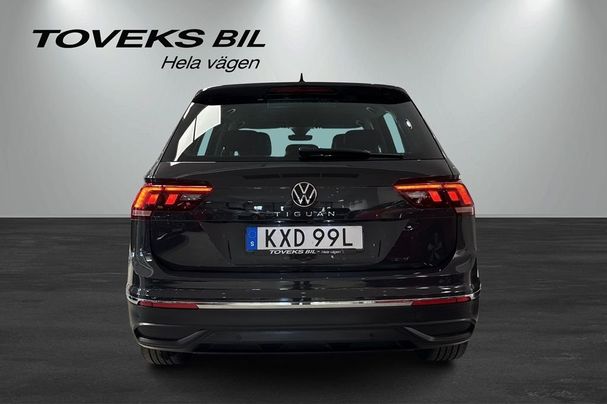 Volkswagen Tiguan 1.5 TSI DSG 110 kW image number 3