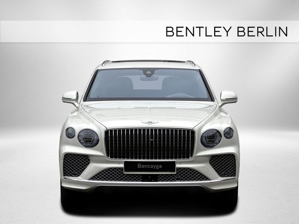 Bentley Bentayga V8 EWB 404 kW image number 3