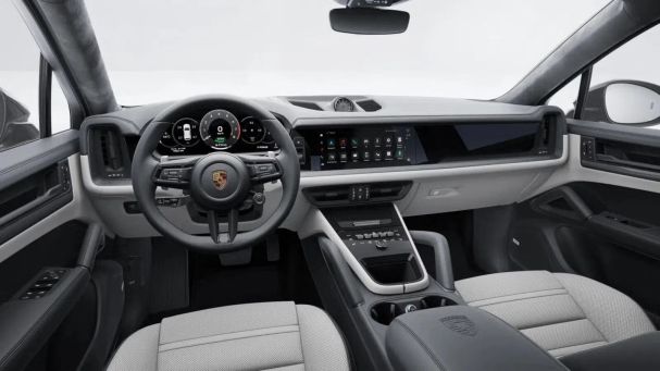 Porsche Cayenne 346 kW image number 5