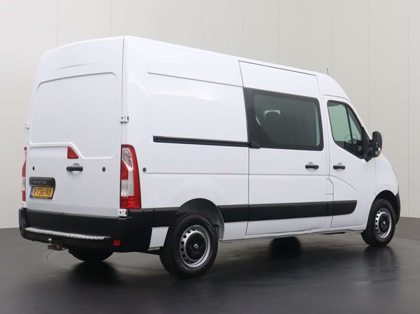 Renault Master dCi 145 HA 107 kW image number 2