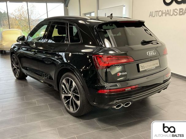 Audi SQ5 3.0 TDI quattro 251 kW image number 3