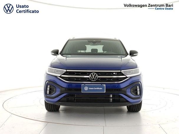 Volkswagen T-Roc 4Motion DSG 110 kW image number 3