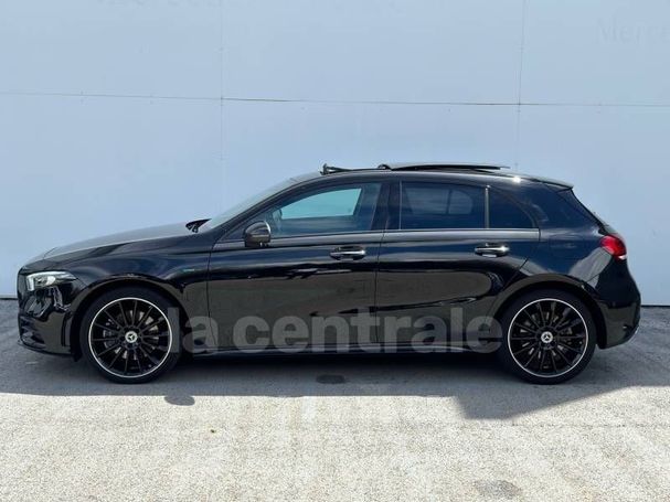 Mercedes-Benz A 250 e 160 kW image number 5