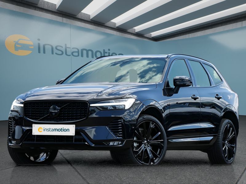 Volvo XC60 B5 Ultra