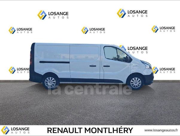 Renault Trafic Energy dCi 125 92 kW image number 10