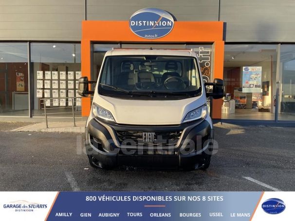 Fiat Ducato 103 kW image number 1