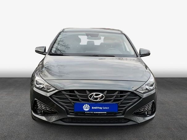 Hyundai i30 1.0 T-GDI Select 88 kW image number 2