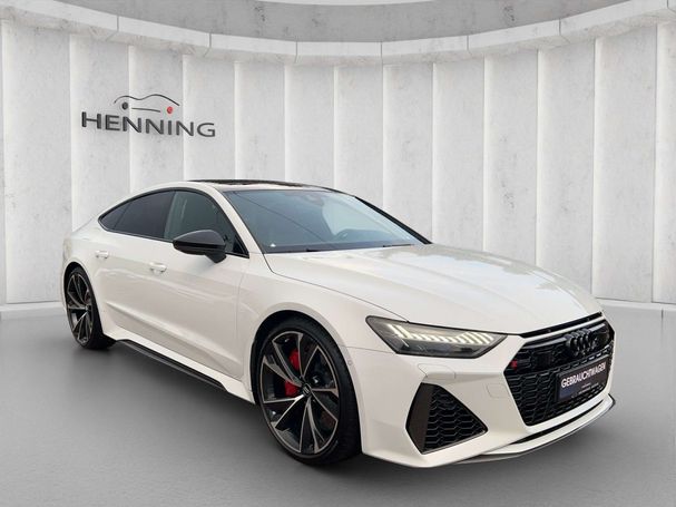 Audi RS7 quattro Sportback 441 kW image number 7