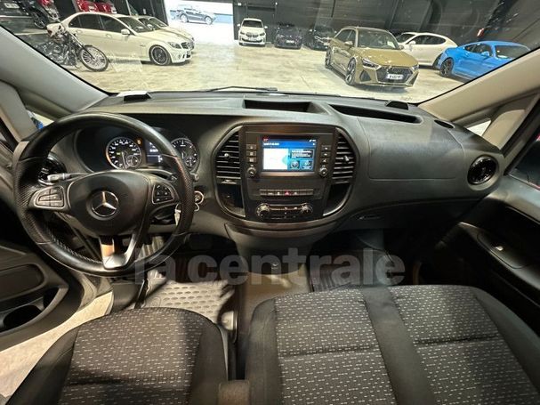 Mercedes-Benz Vito 116 CDi extra long PRO 120 kW image number 23