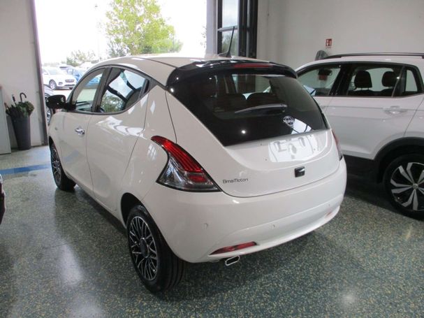 Lancia Ypsilon 51 kW image number 4