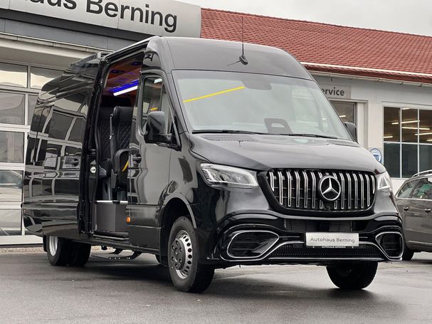 Mercedes-Benz Sprinter 519 140 kW image number 3