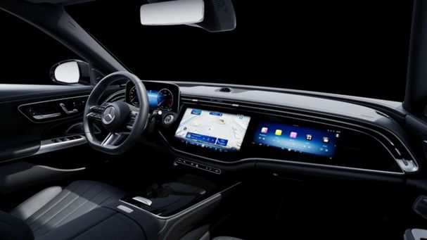 Mercedes-Benz E 220 145 kW image number 3