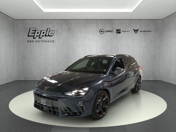 Cupra Leon Sportstourer VZ 2.0 TSI 4Drive 245 kW image number 1