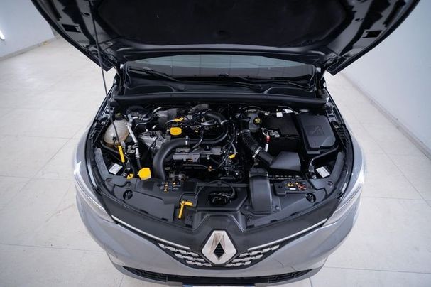 Renault Clio TCe 90 66 kW image number 14