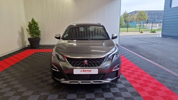 Peugeot 5008 BlueHDi 180 EAT6 GT 133 kW image number 4