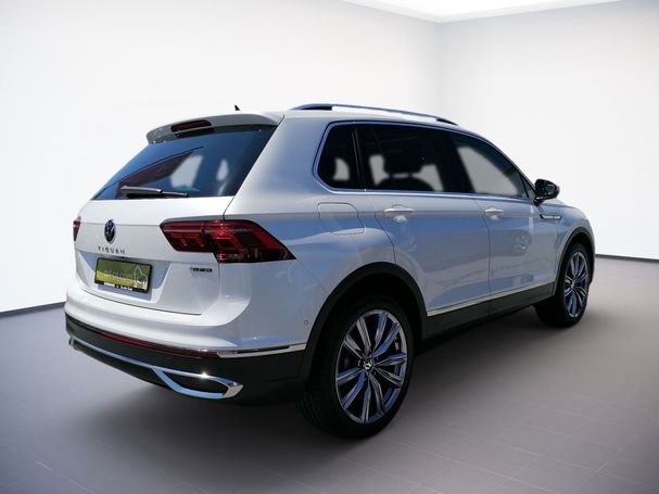 Volkswagen Tiguan 2.0 TSI Elegance 4Motion DSG 140 kW image number 4