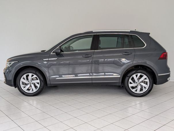 Volkswagen Tiguan 2.0 TDI 4Motion DSG 147 kW image number 5