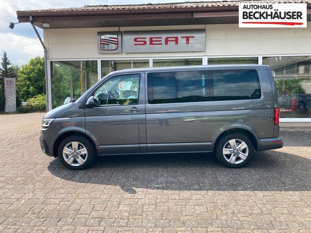 Volkswagen T6 Caravelle DSG Comfortline 110 kW image number 18