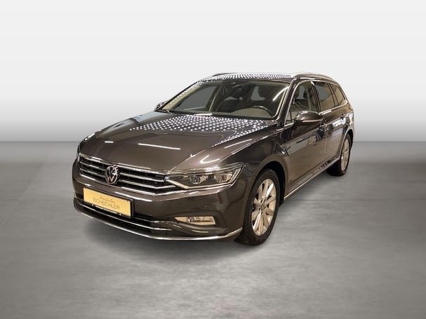 Volkswagen Passat Variant 2.0 TDI Elegance DSG 110 kW image number 1