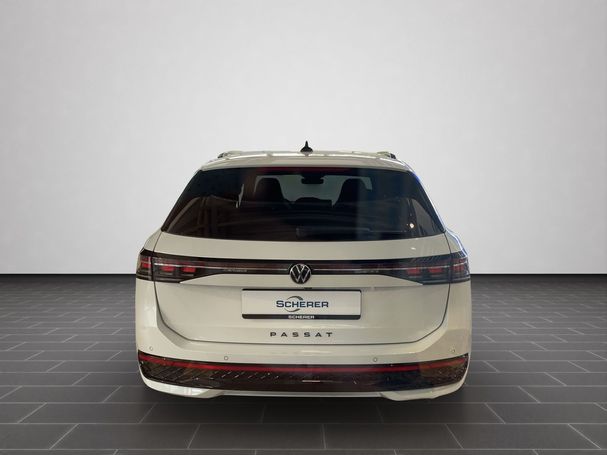 Volkswagen Passat 2.0 TDI R-Line 4Motion DSG 142 kW image number 3