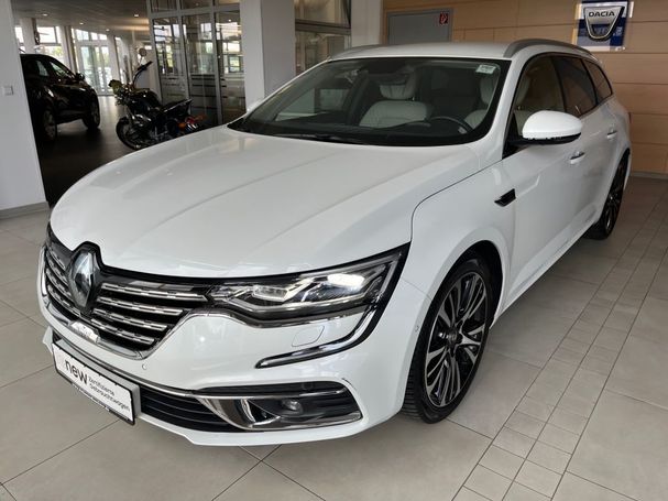 Renault Talisman TCe 160 117 kW image number 1