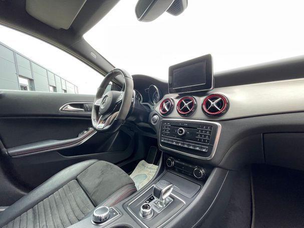 Mercedes-Benz GLA 45 AMG 4Matic 280 kW image number 15