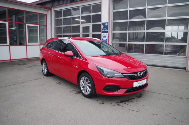 Opel Astra 1.2 Turbo 107 kW image number 2