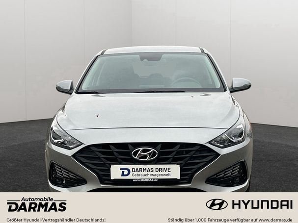 Hyundai i30 1.0 Select 88 kW image number 2