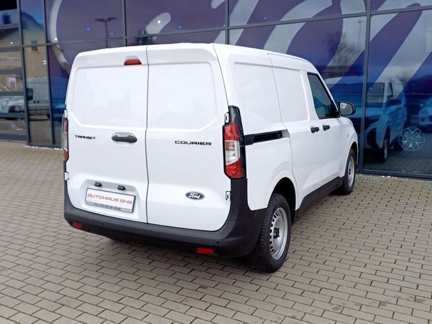 Ford Transit Courier 74 kW image number 2