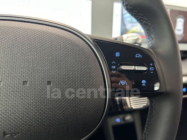 Hyundai Ioniq 5 448 kW image number 18