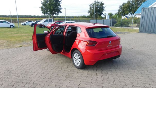 Seat Ibiza 1.0 MPI 59 kW image number 19