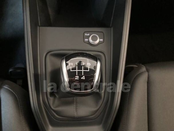 Audi A1 25 TFSI 70 kW image number 9