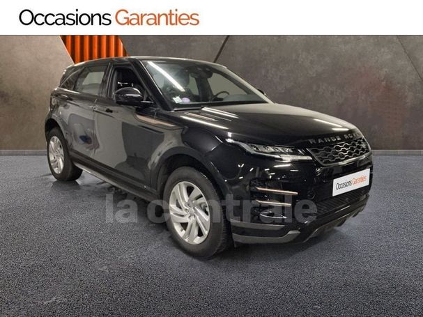 Land Rover Range Rover Evoque 147 kW image number 3