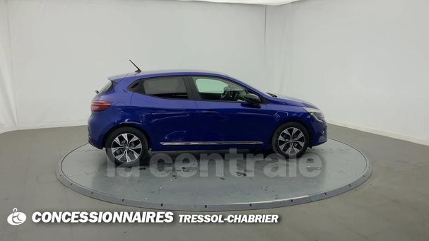 Renault Clio 74 kW image number 17