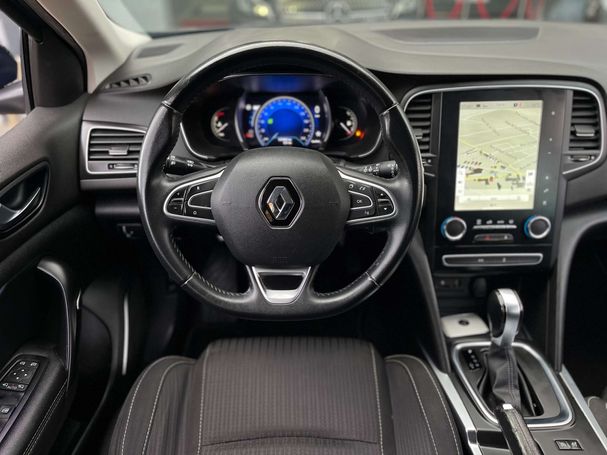 Renault Megane dCi 81 kW image number 14